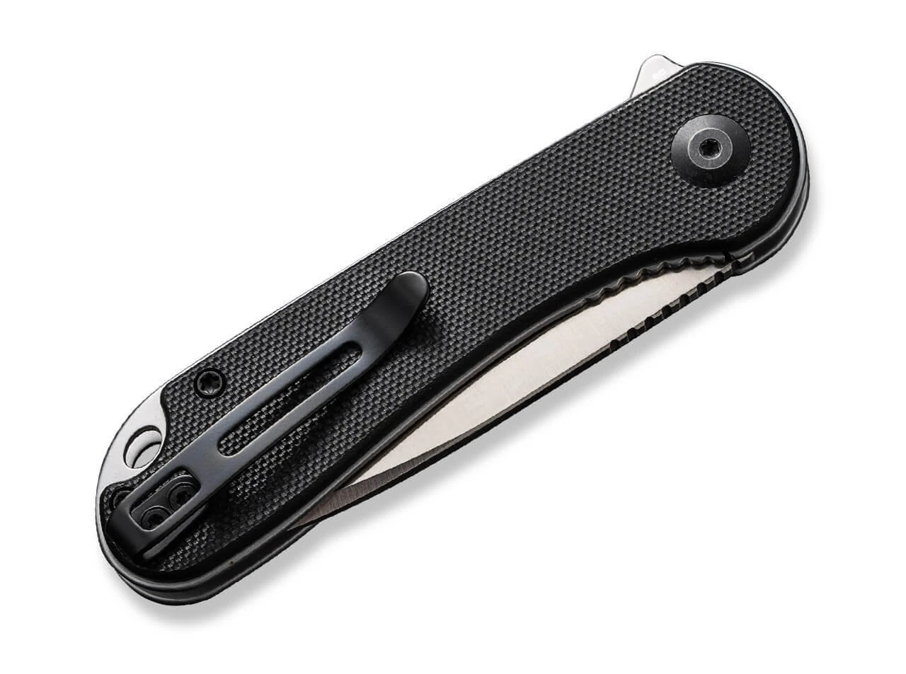 Elementum Black 2 Elementum Black – Bild 2