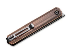 Exarch Damascus Copper -Messer Förderung civivi exarch damascus copper 01we692dam 7 1280x1280