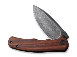 Mini Praxis Guibourtia Damascus -Messer Förderung civivi mini praxis guibourtia damascus 01we964 3 1280x1280