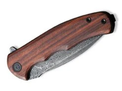 Mini Praxis Guibourtia Damascus -Messer Förderung civivi mini praxis guibourtia damascus 01we964 4 1280x1280