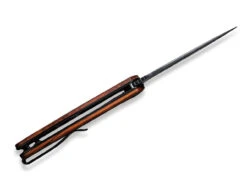 Mini Praxis Guibourtia Damascus -Messer Förderung civivi mini praxis guibourtia damascus 01we964 7 1280x1280