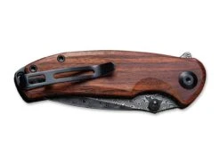 Pintail Damascus Bubinga -Messer Förderung civivi pintail damascus bubinga 01we556dam 3 1280x1280