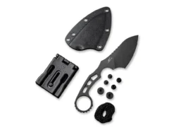 Planck Black -Messer Förderung civivi planck black 02we021 3 1280x1280