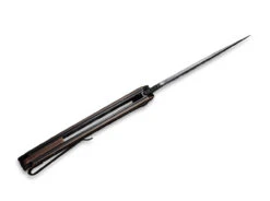 Praxis Black Copper Damascus -Messer Förderung civivi praxis black copper damascus 01we648dam 3 1280x1280