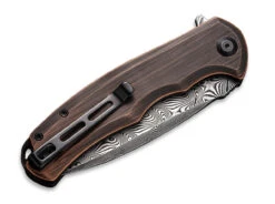 Praxis Black Copper Damascus -Messer Förderung civivi praxis black copper damascus 01we648dam 6 1280x1280