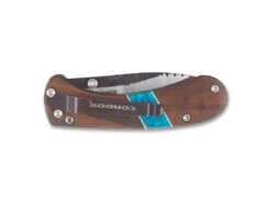 Condor Blue River Hunter Folder -Messer Förderung condor blue river hunter folder 01cn004 03 1280x1280