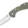 Condor Cadejo Cleaver Folder Army Green