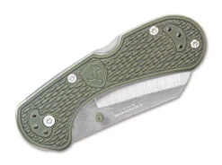 Condor Cadejo Cleaver Folder Army Green 6 Condor Cadejo Cleaver Folder Army Green -Messer Förderung condor cadejo cleaver folder army green 01cn017 3 1280x1280