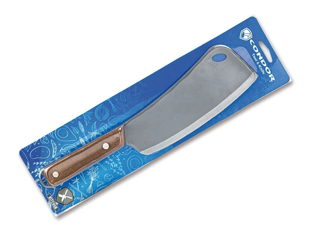 Condor Cleaver 2 Condor Cleaver – Bild 2