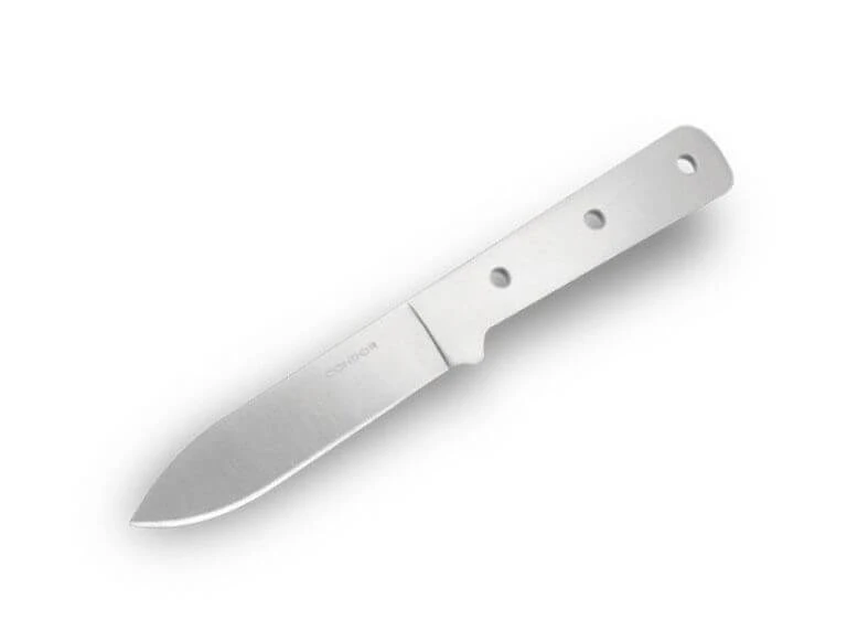 Condor Kephart Blade Blank 1 Condor Kephart Blade Blank