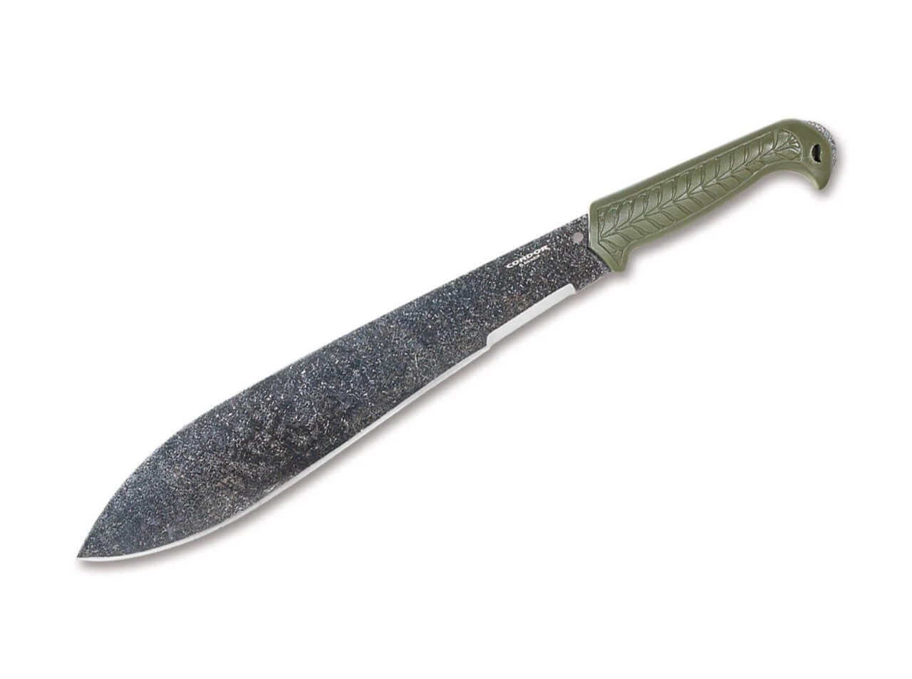 Condor Terra Machete Green 1 Condor Terra Machete Green