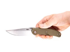 CRKT Butte -Messer Förderung crkt butte 01cr2471 5 1280x1280