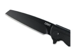 CRKT LCK+ Tanto Blackout 12 CRKT LCK+ Tanto Blackout -Messer Förderung crkt lck tanto blackout 01cr3802k 5 1280x1280