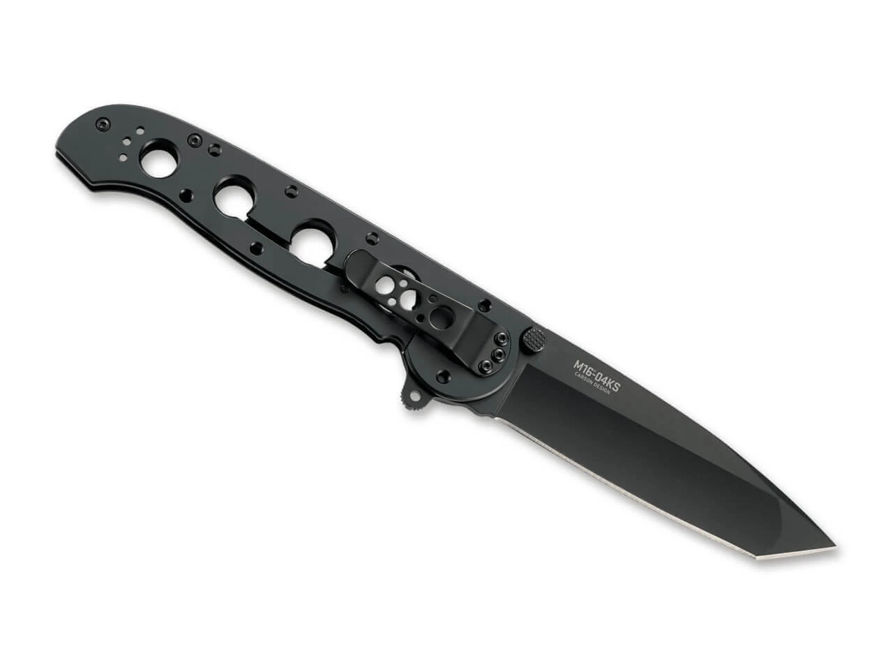 CRKT M16-04 KS Tanto 2 CRKT M16-04 KS Tanto – Bild 2