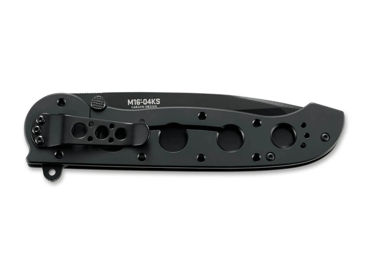 CRKT M16-04 KS Tanto 4 CRKT M16-04 KS Tanto – Bild 4