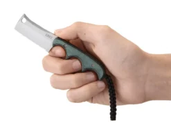 CRKT Minimalist Cleaver -Messer Förderung crkt minimalist cleaver 02cr2383 5 1280x1280