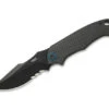 CRKT P.S.D. Black