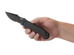 CRKT P.S.D. Black -Messer Förderung crkt p s d black 06cr7920k 4 1280x1280