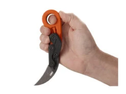CRKT Provoke Orange -Messer Förderung crkt provoke orange 01cr4041o 8 1280x1280