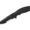 CRKT Shenanigan All Black Combination