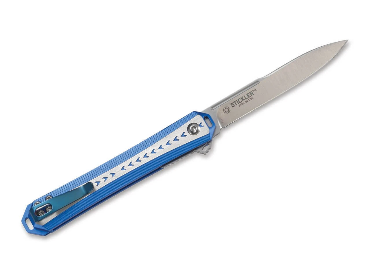 CRKT Stickler 2 CRKT Stickler – Bild 2