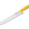 Brotmesser 410 31 Gelb