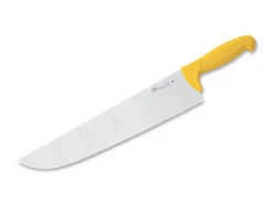 Chefmesser 421 36 Gelb