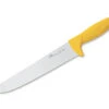 Fleischmesser 410 26 Gelb