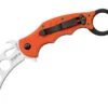 Small Folding Karambit Trainer