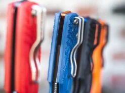 Baby Core Orange -Messer Förderung fox knives baby core orange 01fx878 3 1280x1280