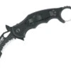 Rescue Kerambit Black