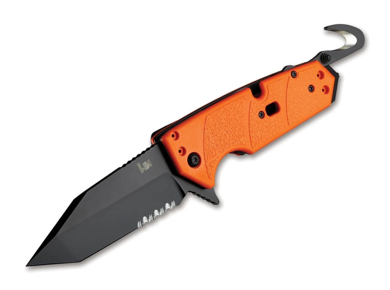 Karma Tanto Orange 1 Karma Tanto Orange