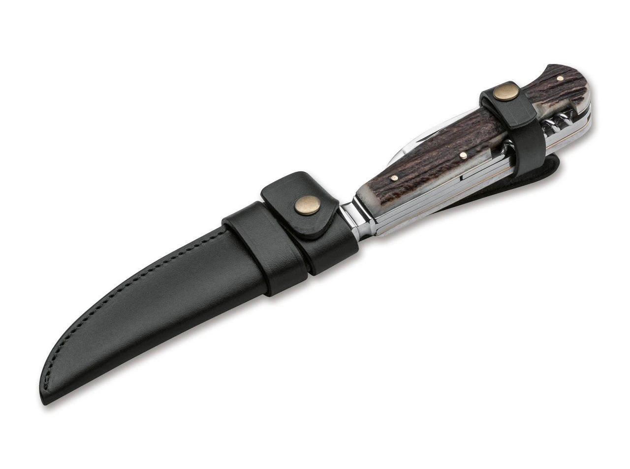 Schalenwildmesser 2 Schalenwildmesser – Bild 2