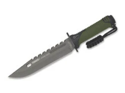 Thunder I OD Green