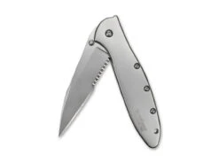 Kershaw Leek Serrated -Messer Förderung kershaw leek serrated 01ks077 3 1280x1280