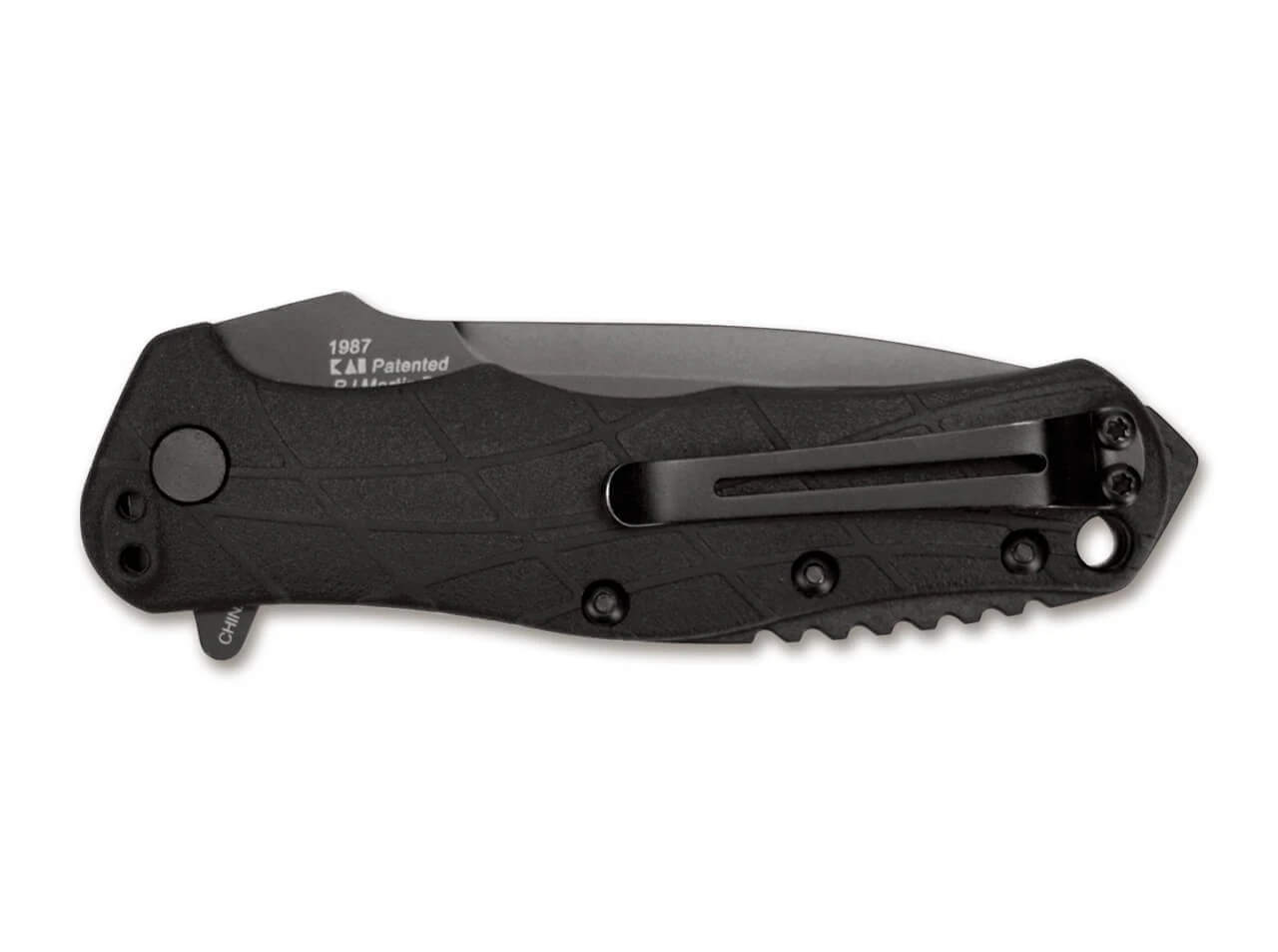 Kershaw RJ Tactical 3.0 2 Kershaw RJ Tactical 3.0 – Bild 2