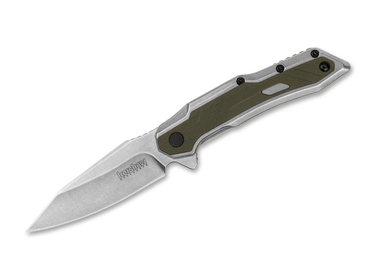 Kershaw Salvage 1 Kershaw Salvage