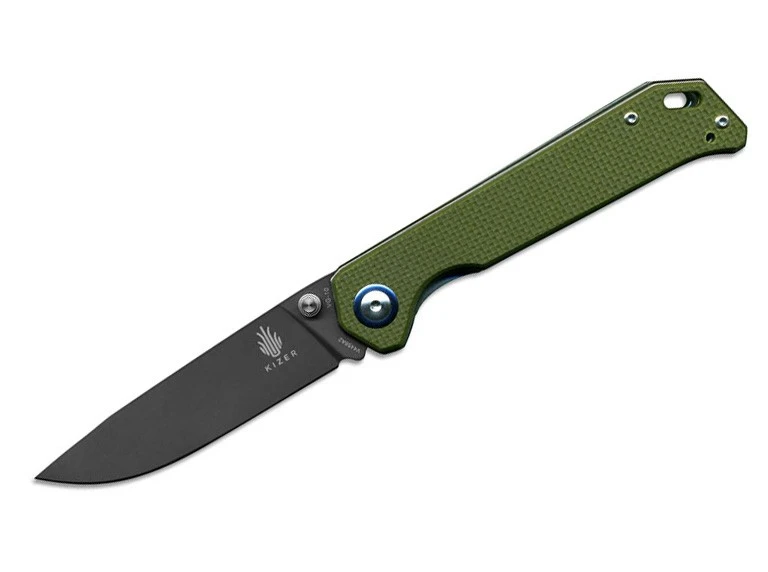 Kizer Begleiter Green 1 Kizer Begleiter Green