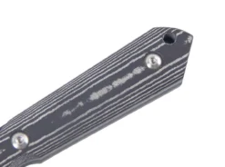 Kizer Harpoon Silver -Messer Förderung kizer harpoon silver 02ki019 03 1280x1280