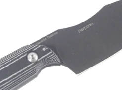 Kizer Harpoon Silver -Messer Förderung kizer harpoon silver 02ki019 05 1280x1280