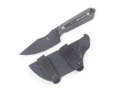 Kizer Harpoon Silver -Messer Förderung kizer harpoon silver 02ki019 06 1280x1280