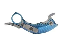 Snag X Controller Blue 2.0 -Messer Förderung krudo snag x controller blue 2 0 01ko014 3 1280x1280