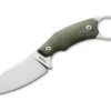 H1 Micarta Green