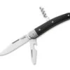 Jack Three G10 Black