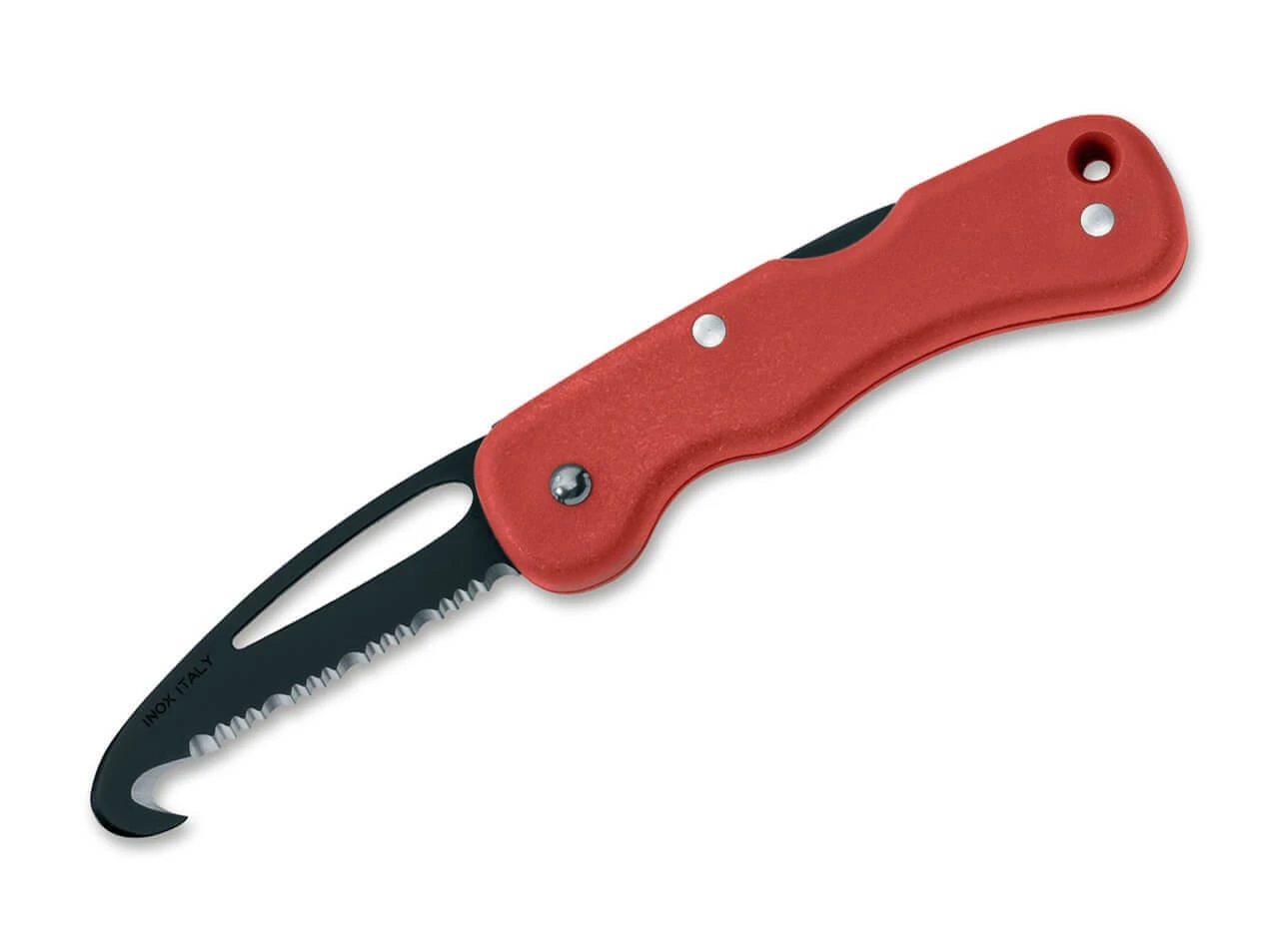 MAC 697 SOS 2 Red 1 MAC 697 SOS 2 Red