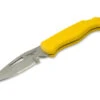 MAC Bootsmesser A87B Gelb