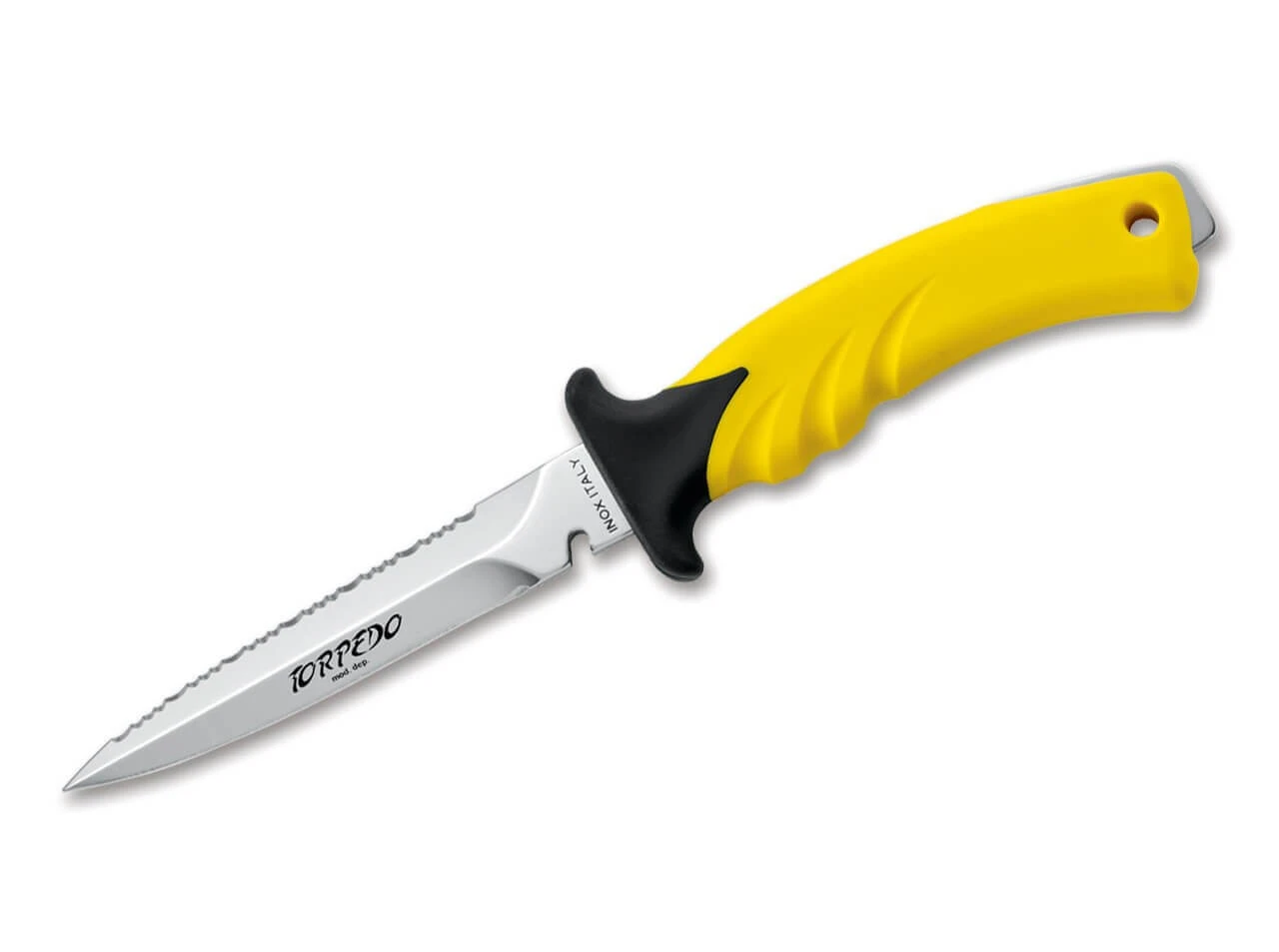 MAC Torpedo 11 1 MAC Torpedo 11