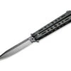 Magnum Balisong All Black