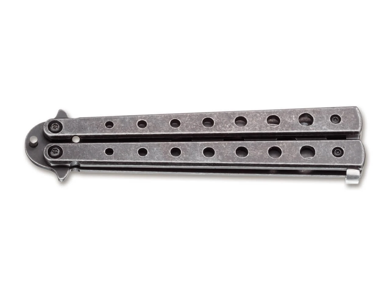 Magnum Balisong Trainer 2nd Gen 2 Magnum Balisong Trainer 2nd Gen – Bild 2