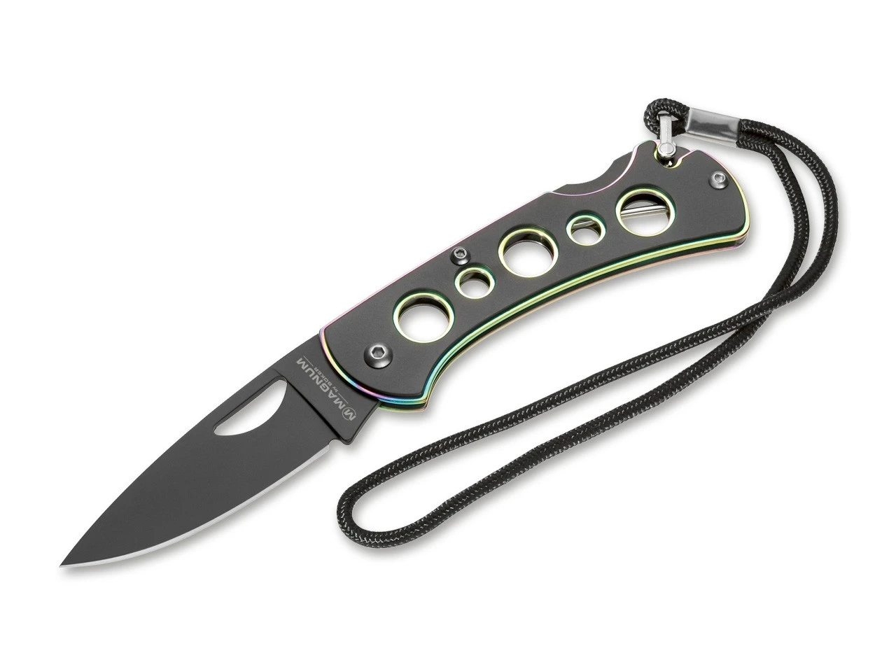 Magnum Black Rainbow 1 Magnum Black Rainbow